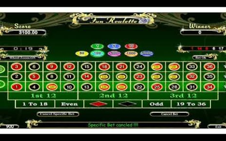 tricks to win roulette | funrep game trick |win money playing games | roulette wheel 2021