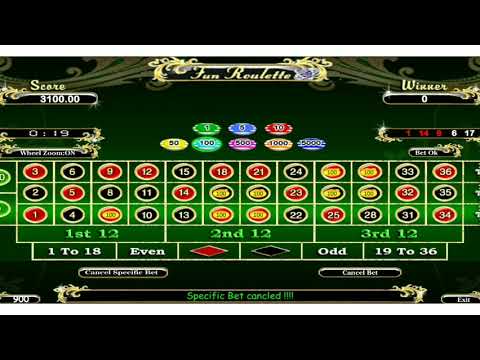 tricks to win roulette | funrep game trick |win money playing games | roulette wheel 2021