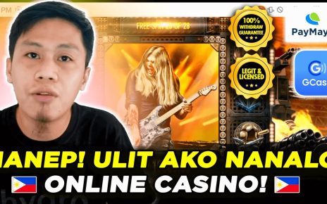 ₱12,000 sa Online casino para sa mga manlalarong Pilipino