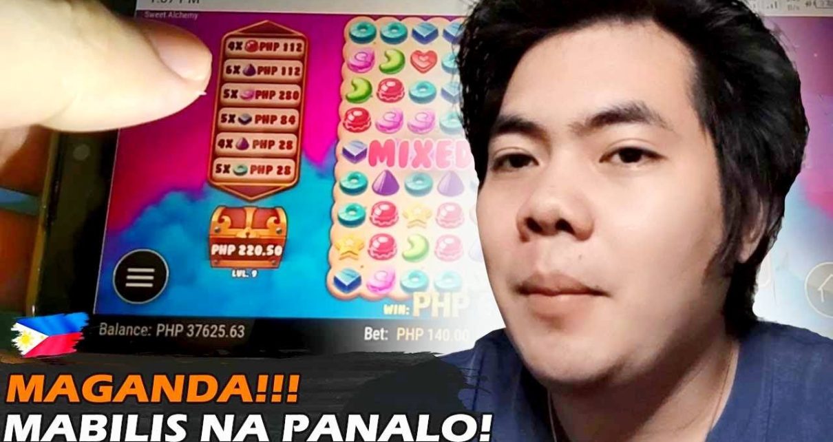✅ ₱6,300 in verified Philippine online casinos ? Fast WIN! Online casino Philippines existent money 2022