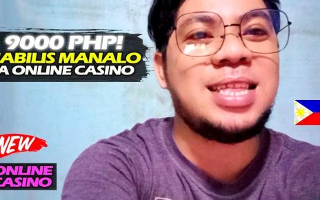 ₱9000 WIN in ONLINE CASINO PHILIPPINES FOR existent MONEY! ⚡ CASINO ONLINE GCASH 2023