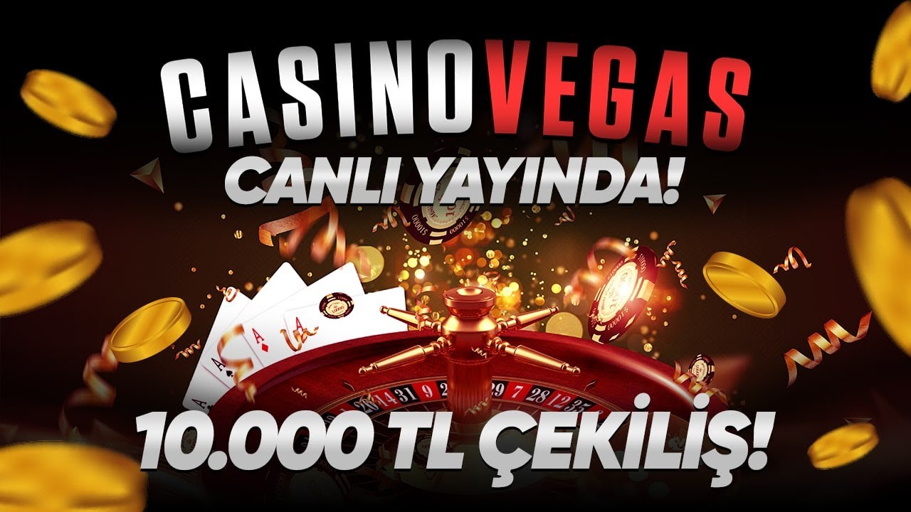 ?10,000TL ABONE ?ÇEKİLİŞİ? | CASİNO VEGAS CANLI SLOT YAYINI #casino #slot  #sweetbonanza #blackjack