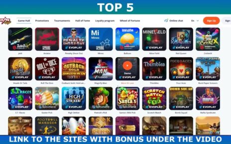 BEST ONLINE CASINO . Our rating, of the best and most honest companies.