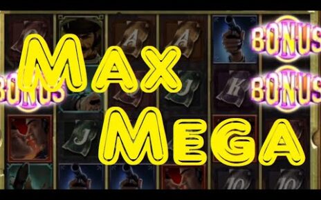 DAILY TOP MEGA WINS IN ONLINE CASINO ? BEST SLOTS ? HIGHLIGHTS 2nd