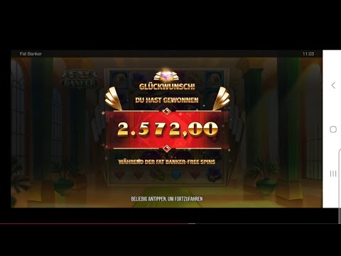 Mega Win?Fat Banker ? Moneymaker84 Online Casino ?Moneymaker84, Merkur Magie, Novoline, Casino