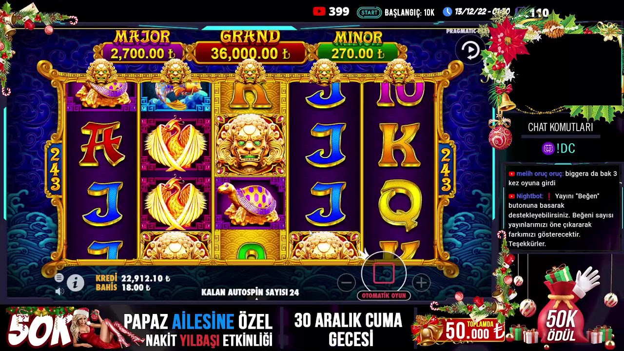 20 KİŞİYE 50 FREESPİN -SLOT OYUNLARI İZLE Papaz - Canlı Casino Slot Canlı Yayını #Slot #slotoyunları