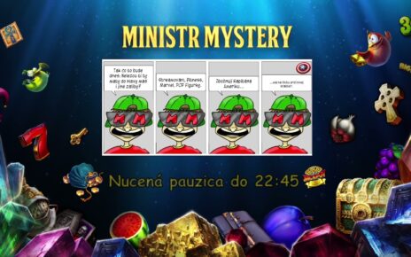 3. ČÁST FORTUNA ONLINE CASINO 13.12.2022 • KOMPLETNÍ ZÁZNAM STREAMU