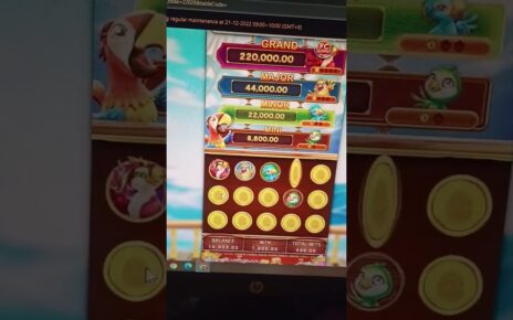 30,000.00 AYIIIIEE HAHA MWPLAY LET’S GO
