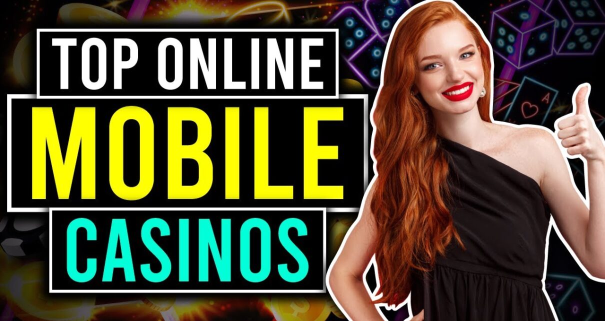 5 Best Online Casino Apps ? Amazing Games — Exciting Rewards ?