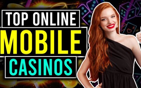 5 Best Online Casino Apps ? Amazing Games — Exciting Rewards ?