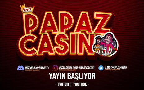 ?50K ? !ÇEKİLİŞ SLOT OYUNLARI İZLE Papaz – Canlı Casino Slot Canlı Yayını