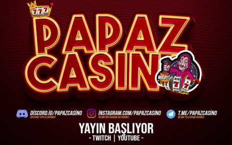 50TL DENEME BONUSU – SLOT OYUNLARI İZLE Papaz – Canlı Casino Slot Canlı Yayını #Slot #slotoyunları