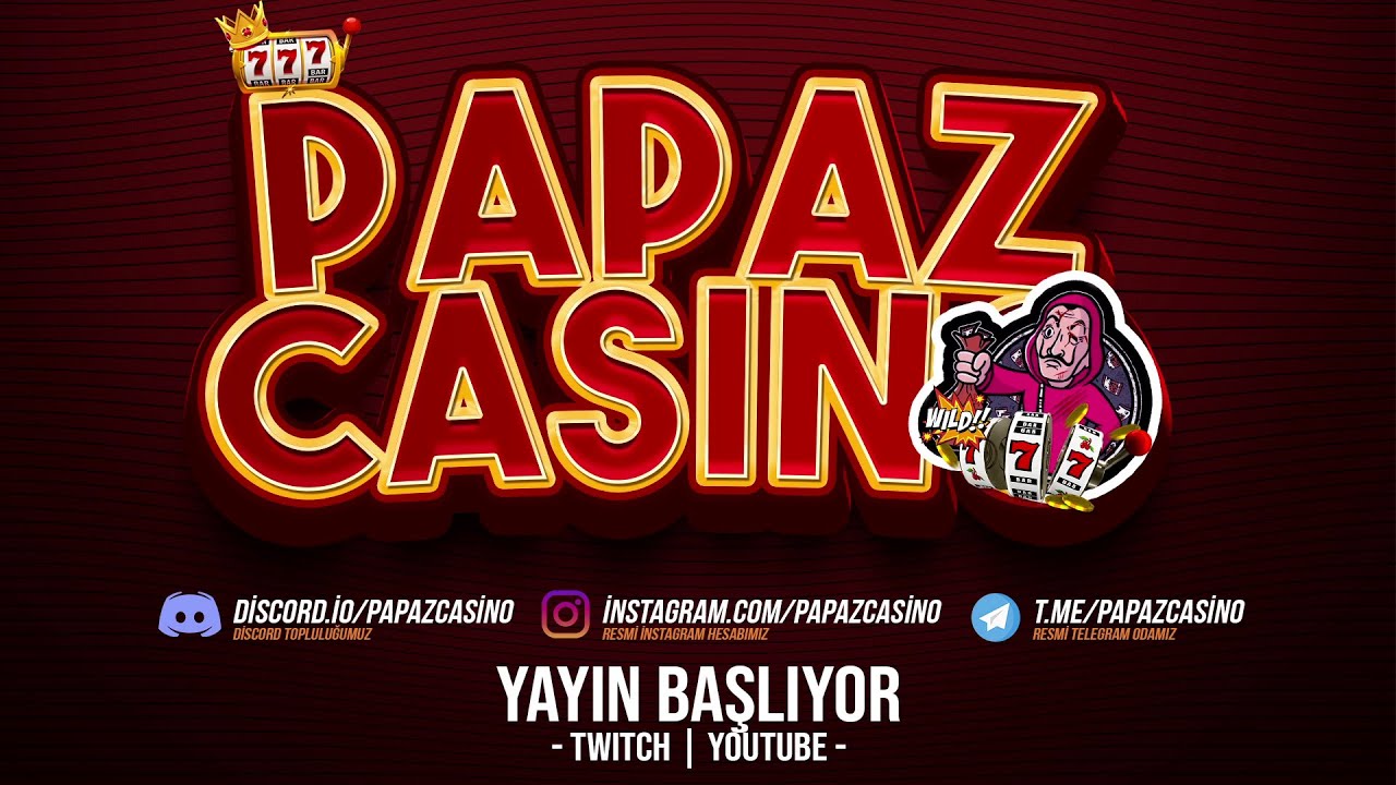 50TL DENEME BONUSU - SLOT OYUNLARI İZLE Papaz - Canlı Casino Slot Canlı Yayını #Slot #slotoyunları