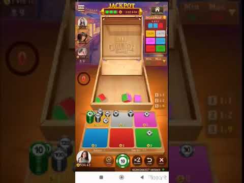 7XM | COLOR GAME | SLOT GAME | ONLINE CASINO