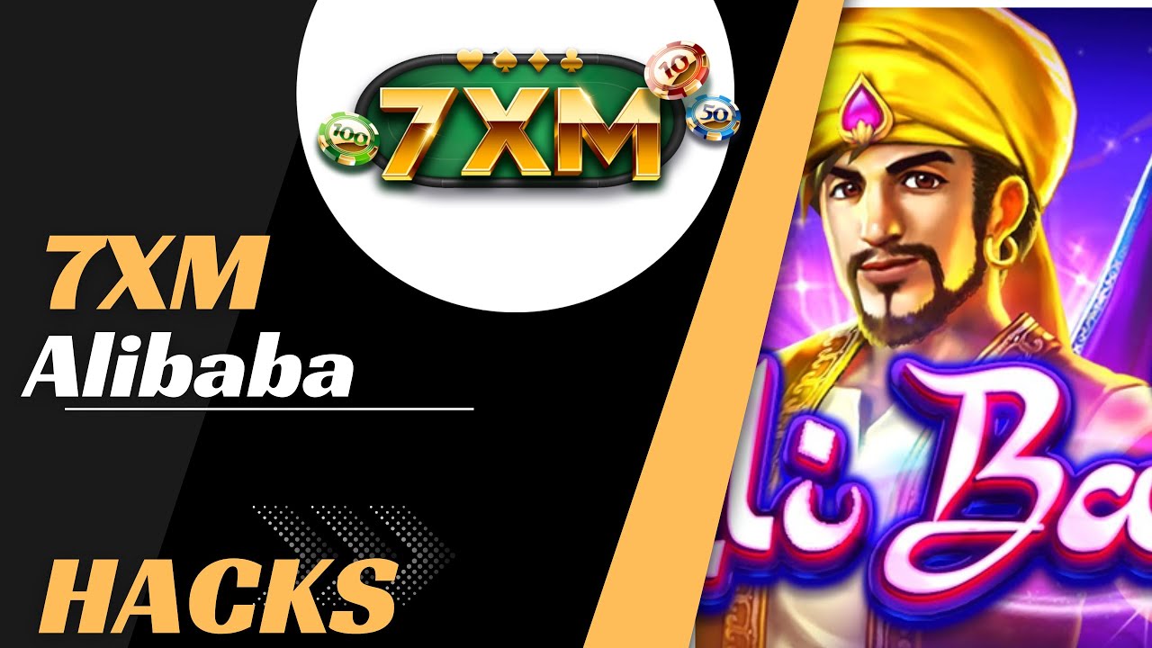 7XM Online Mobile Gameplay Walkthroughs | Online Casino | Alibaba