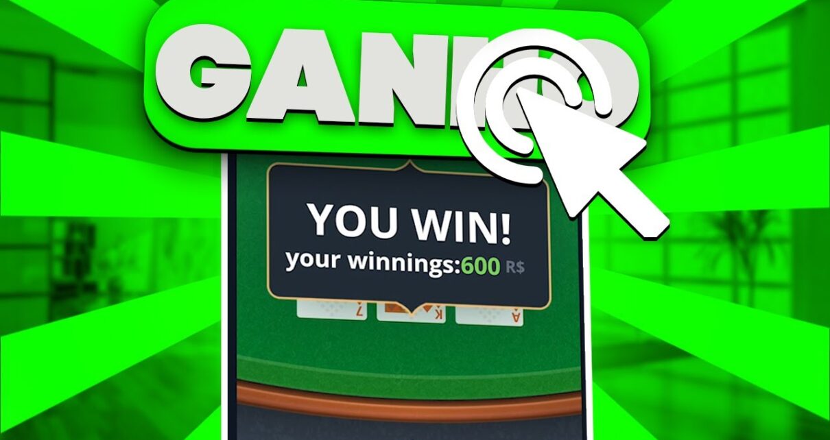 ? 8000 R$ In 5 Minutes – MOST PROFITABLE Card Game In Brazil? | Card Game Online | Casino Card Games