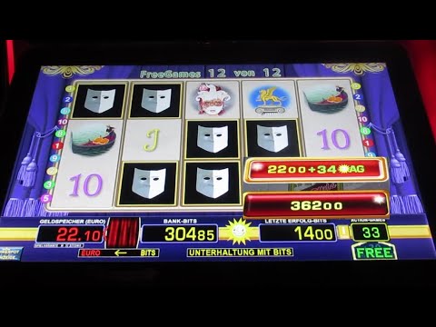 ABGEFAHREN! Total VERRÜCKTE Session! Einfach nur KRANK! Spielautomat GÖNNT! Bis 5€ Fach
