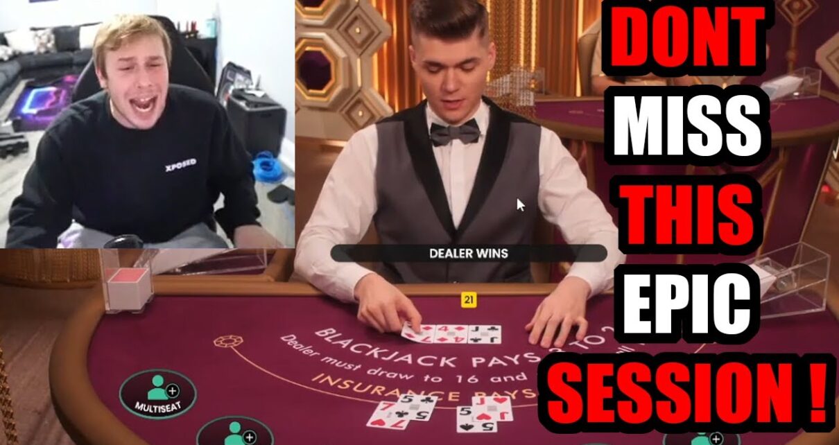 ACTUALLY Unbelievable !! LONG EPIC Session !!