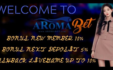 AROMABET – BACCARAT ONLINE CASINO INDONESIA – LIVE CASINO BACCARAT