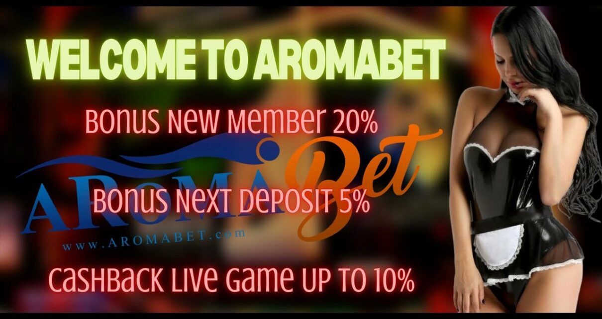 AROMABET – Roulette Online Android – Roulette Online Casino