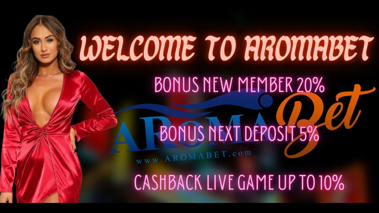 AROMABET - Roulette Online Live Casino - Roulette Online Casino Live