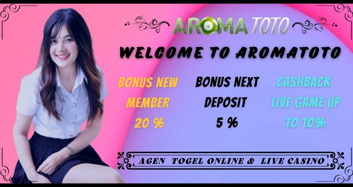 AROMATOTO – Baccarat Online Android – Baccarat Online Casino