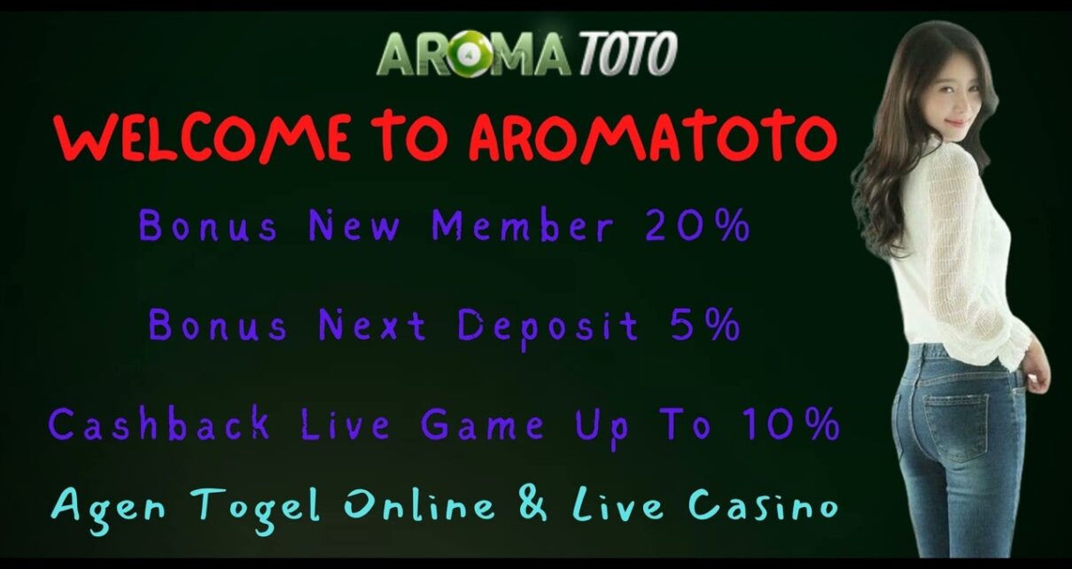 AROMATOTO – Putaran Jitu Roulette Online – Roulette Online Casino Live