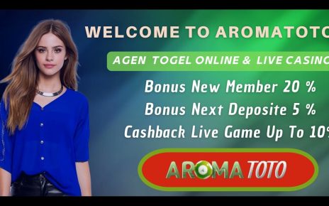 AROMATOTO – Roulette Online Live Casino – Roulette Online Casino Live