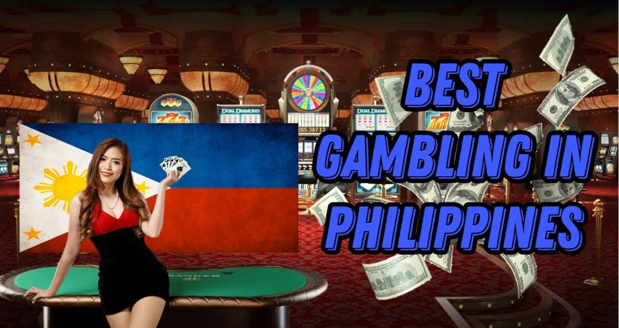 BEST GAMBLING PHILIPPINES | TOP ONLINE CASINO SITES BEST GAMBLING PHILIPPINES | TOP ONLINE CASINO SITES