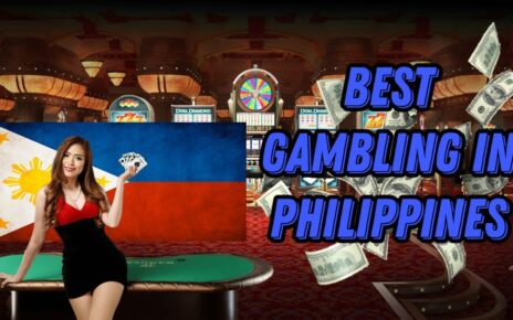 BEST GAMBLING PHILIPPINES | TOP ONLINE CASINO SITES