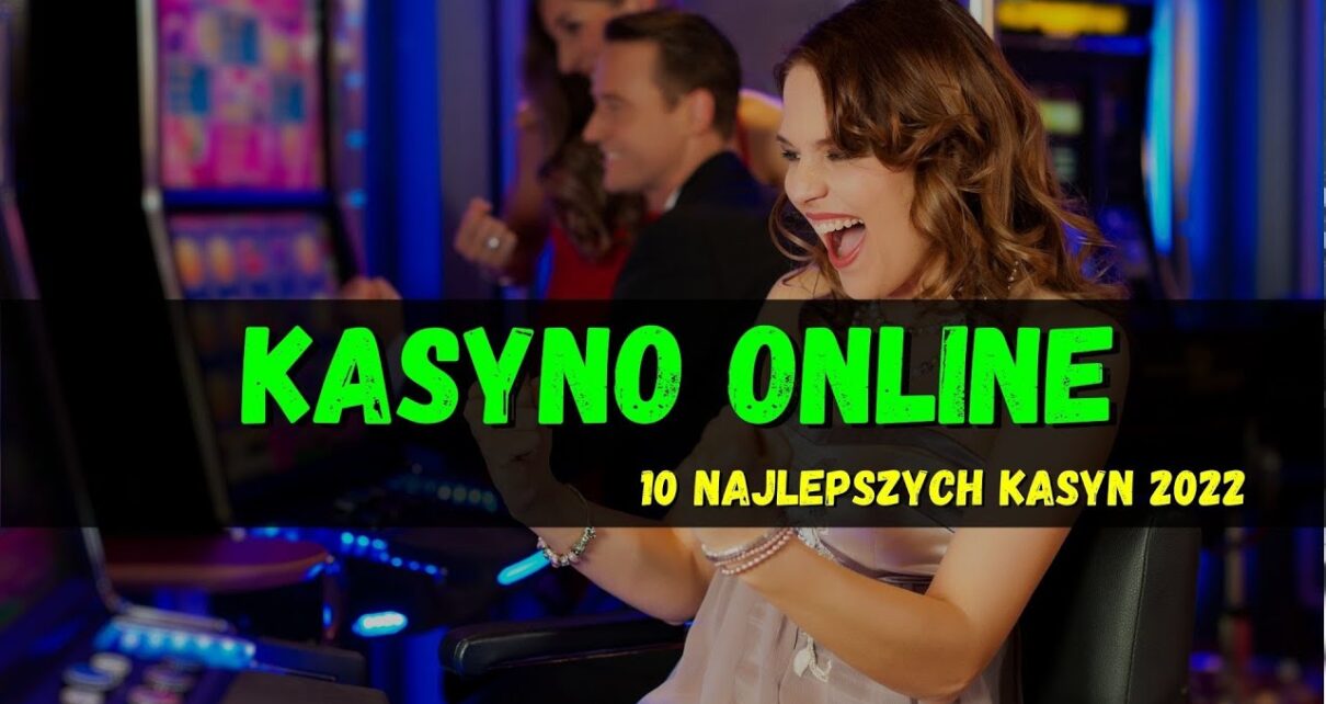 BEST ONLINE CASINO IN POLAND | TOP CASINO SITES