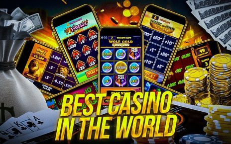 BEST ONLINE CASINO . Our rating, of the best and most honest companies