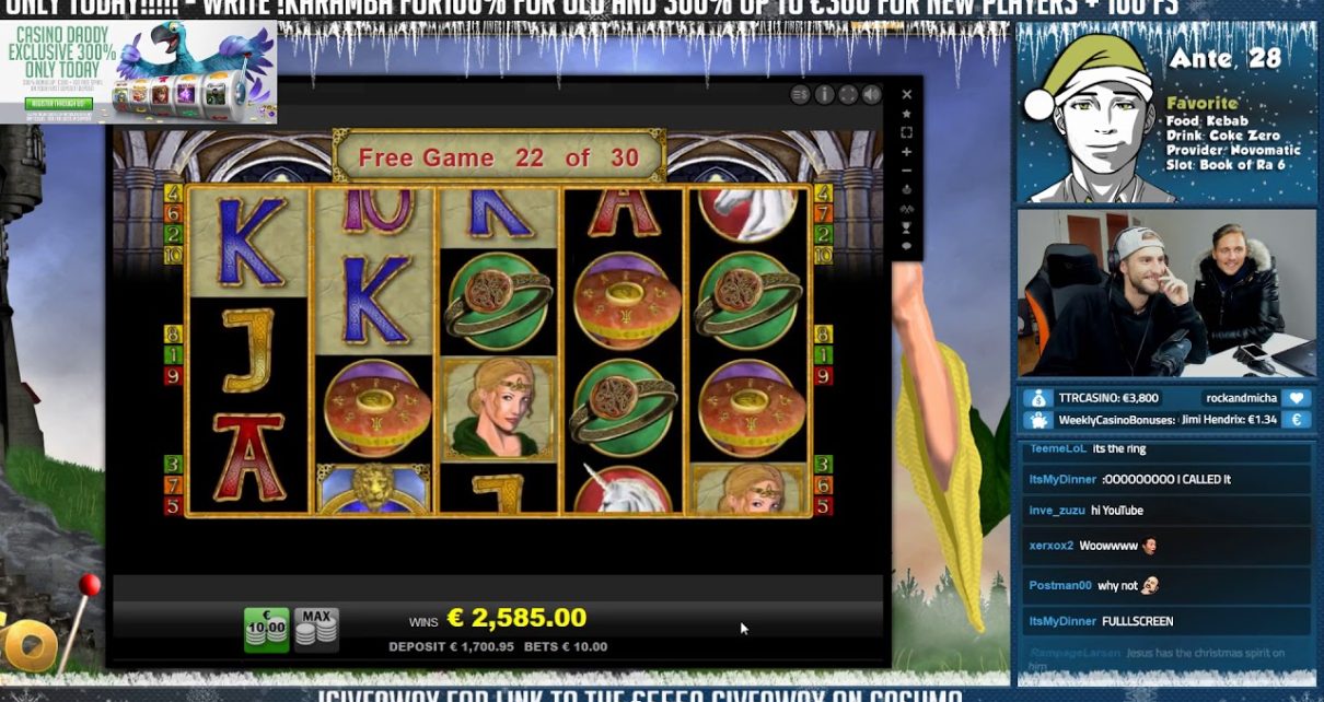 BIG WIN!!!! Magic Mirror Delux 2 Big win – Casino – Huge Win (Online Casino)