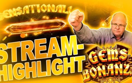 BONUSHUNT HIGHLIGHT`S - ?THE BIGGEST HIT`S??Online Casino [GER/ENG] [18+] ?Jokersworld