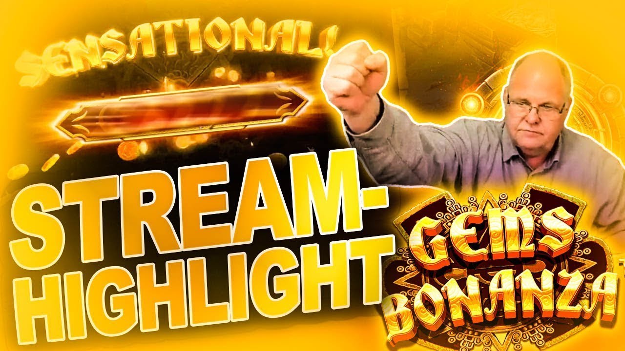 BONUSHUNT HIGHLIGHT`S - ?THE BIGGEST HIT`S??Online Casino [GER/ENG] [18+] ?Jokersworld