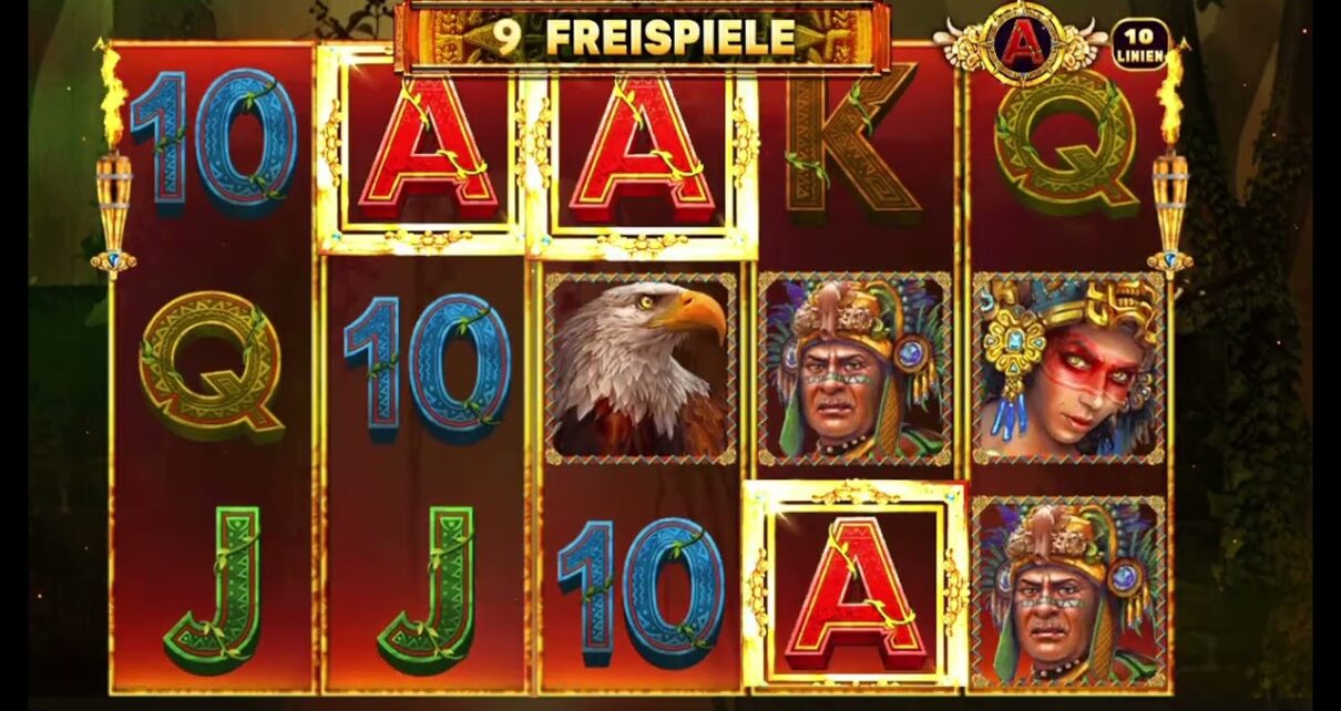 BOOK OF TREBES online Casino ?