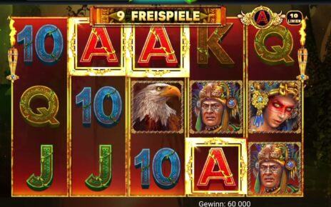 BOOK OF TREBES online Casino ?