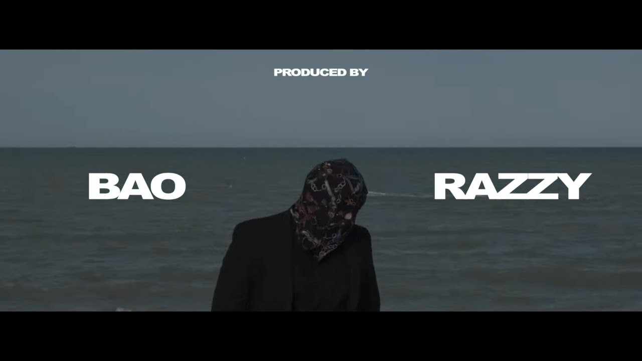 Berama - Casino (Feat Il Padrino) Prod. RAZZY x BAO