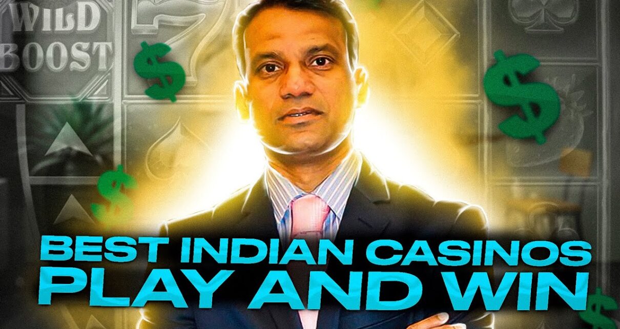Best Indian casinos online | Casino review India | PLAY And WIN in Indian online Casino