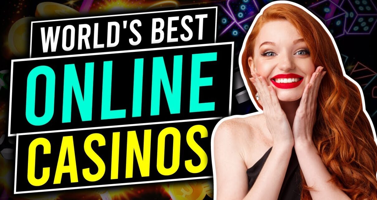 ? Best Online Casinos ? existent Casino Online for existent Money