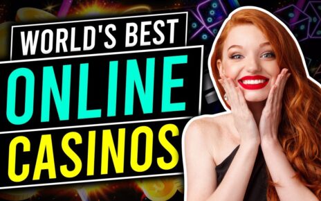 ? Best Online Casinos ? existent Casino Online for existent Money