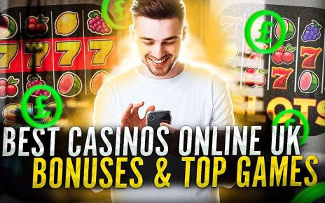 Best existent money online casino UK | Live casino online UK | Bonuses & Top Games