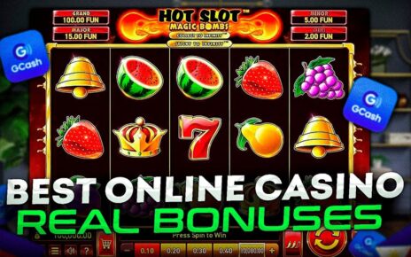 Best online casino Philippines games for existent money | Online casino Philippines how to win??