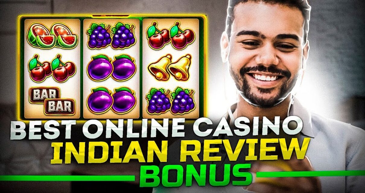 Best online casino in India for existent money | Gambling India review | Indian gambling