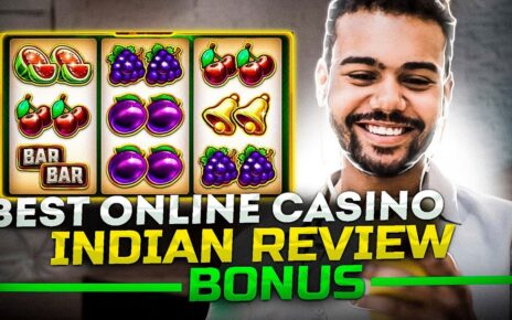 Best online casino in India for existent money | Gambling India review | Indian gambling