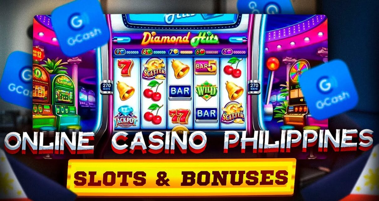 Best online casino slot machine | Online slots Philippines gcash