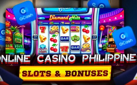 Best online casino slot machine | Online slots Philippines gcash