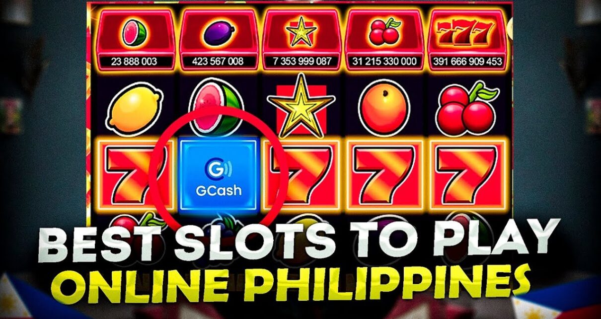 Best slots to play online Philippines | Online casino Philippines HUGE turn a profit