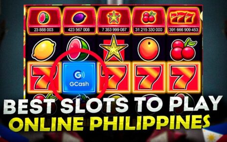 Best slots to play online Philippines | Online casino Philippines HUGE turn a profit