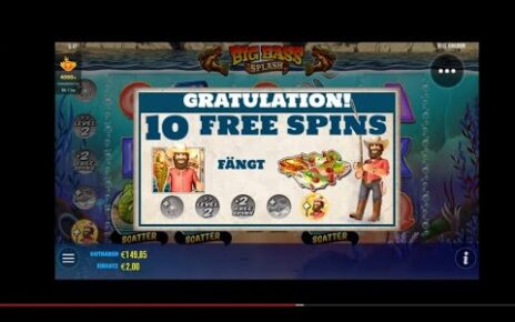 Big Bass Bonanza?Moneymaker84 Online Casino ? Moneymaker84, Merkur Magie, Novoline, gambling